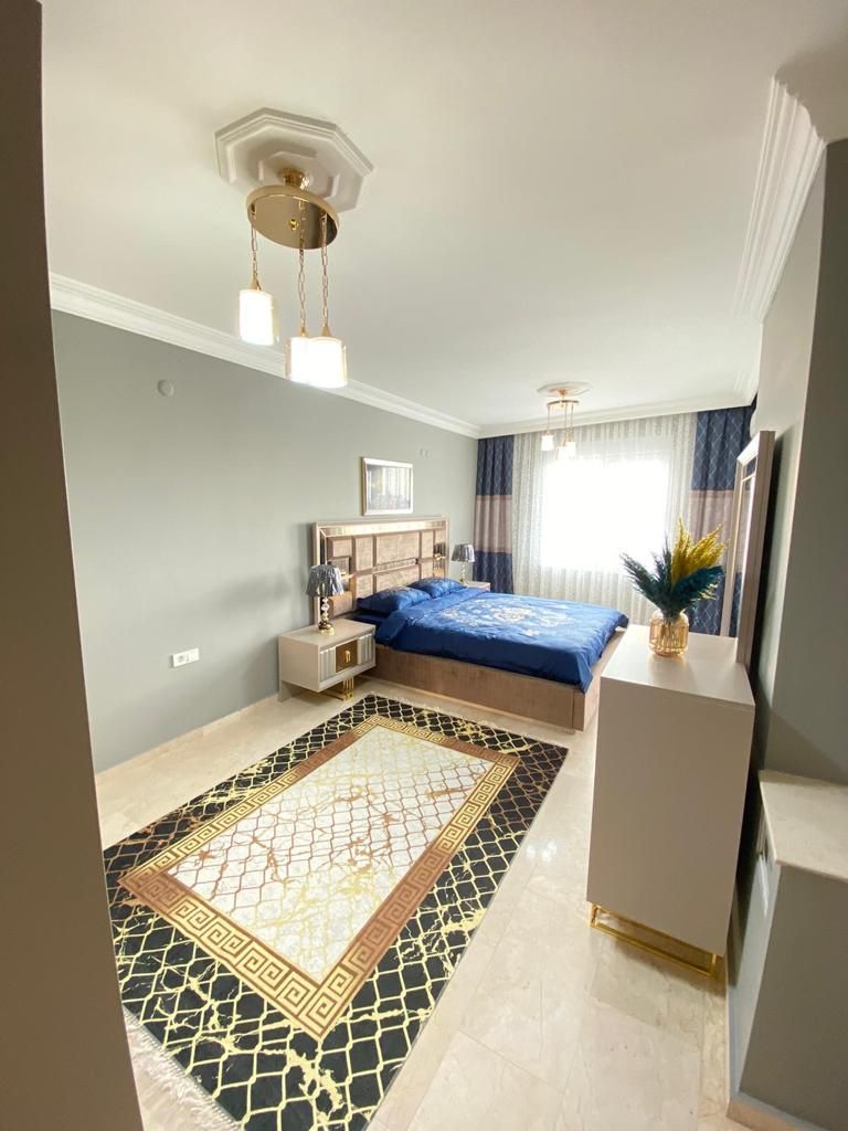 Flat in Alanya, Turkey, 100 m² - picture 6