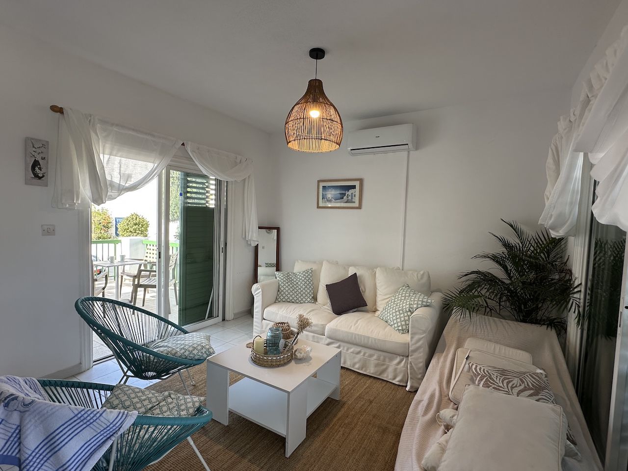 Wohnung in Paphos, Zypern, 65 m² - Foto 11