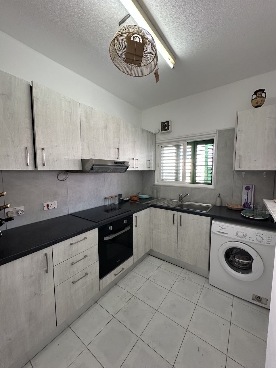 Wohnung in Paphos, Zypern, 65 m² - Foto 14