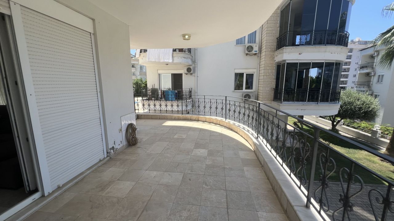 Piso en Alanya, Turquia, 100 m² - imagen 4