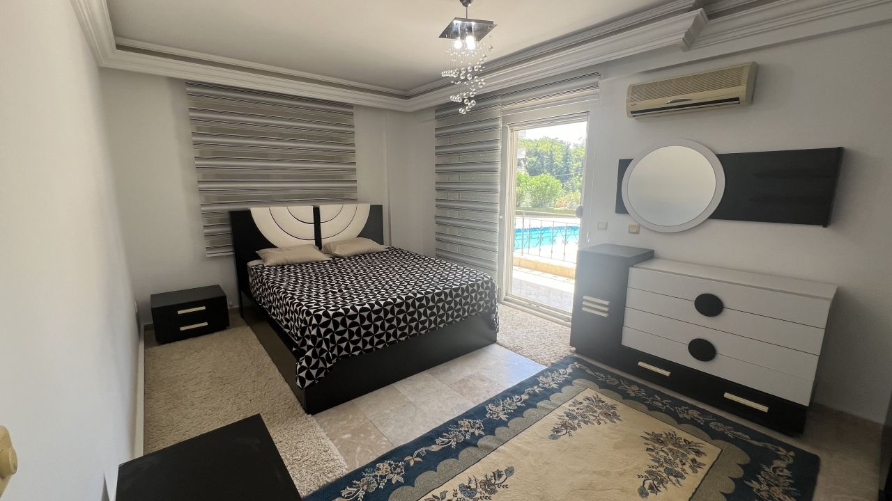 Piso en Alanya, Turquia, 100 m² - imagen 8
