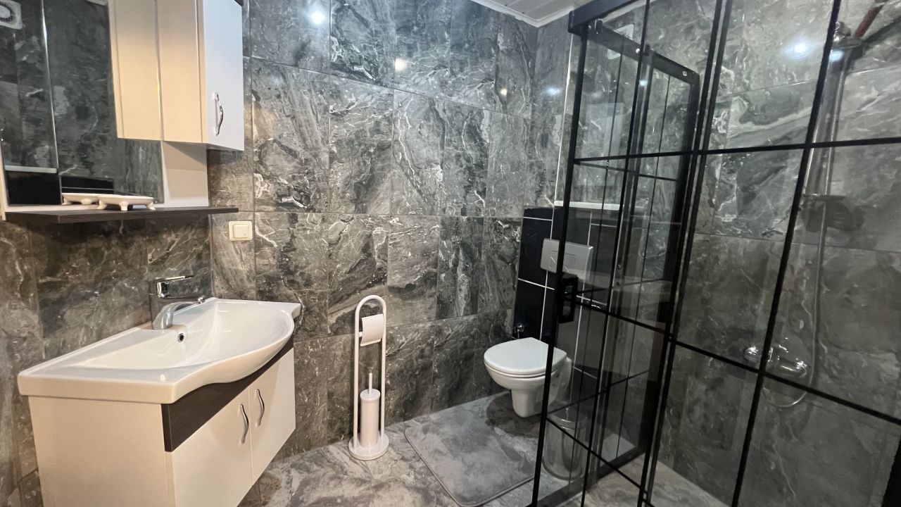 Piso en Alanya, Turquia, 100 m² - imagen 14