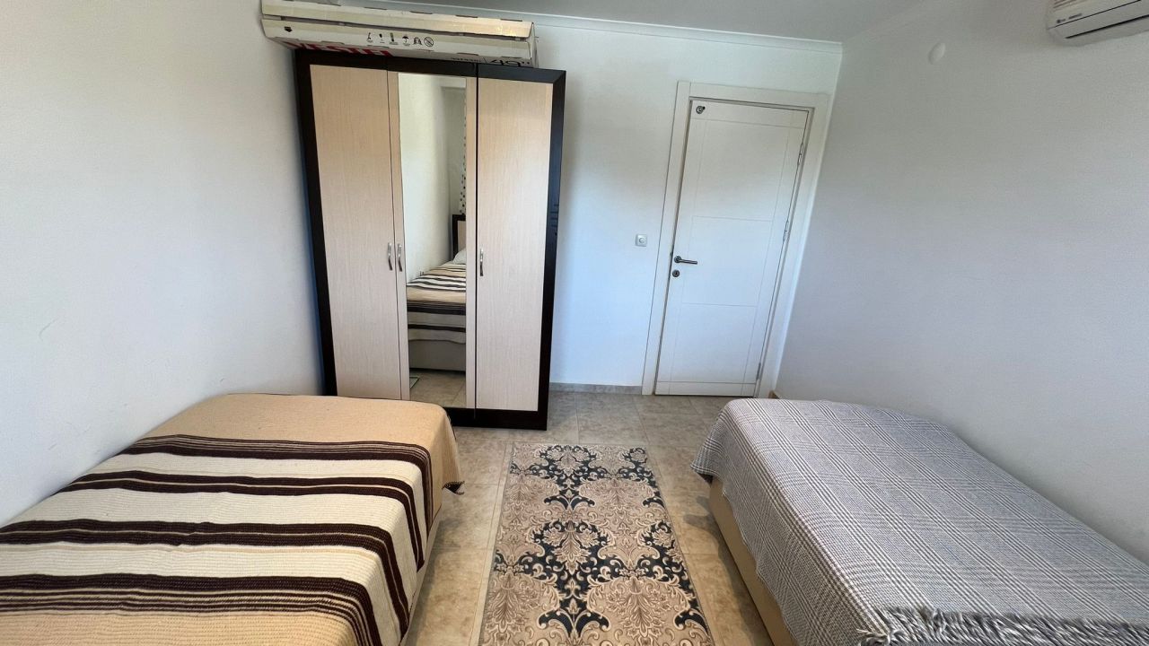 Appartement à Alanya, Turquie, 100 m² - image 9