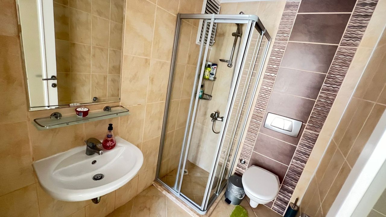 Appartement à Alanya, Turquie, 100 m² - image 11