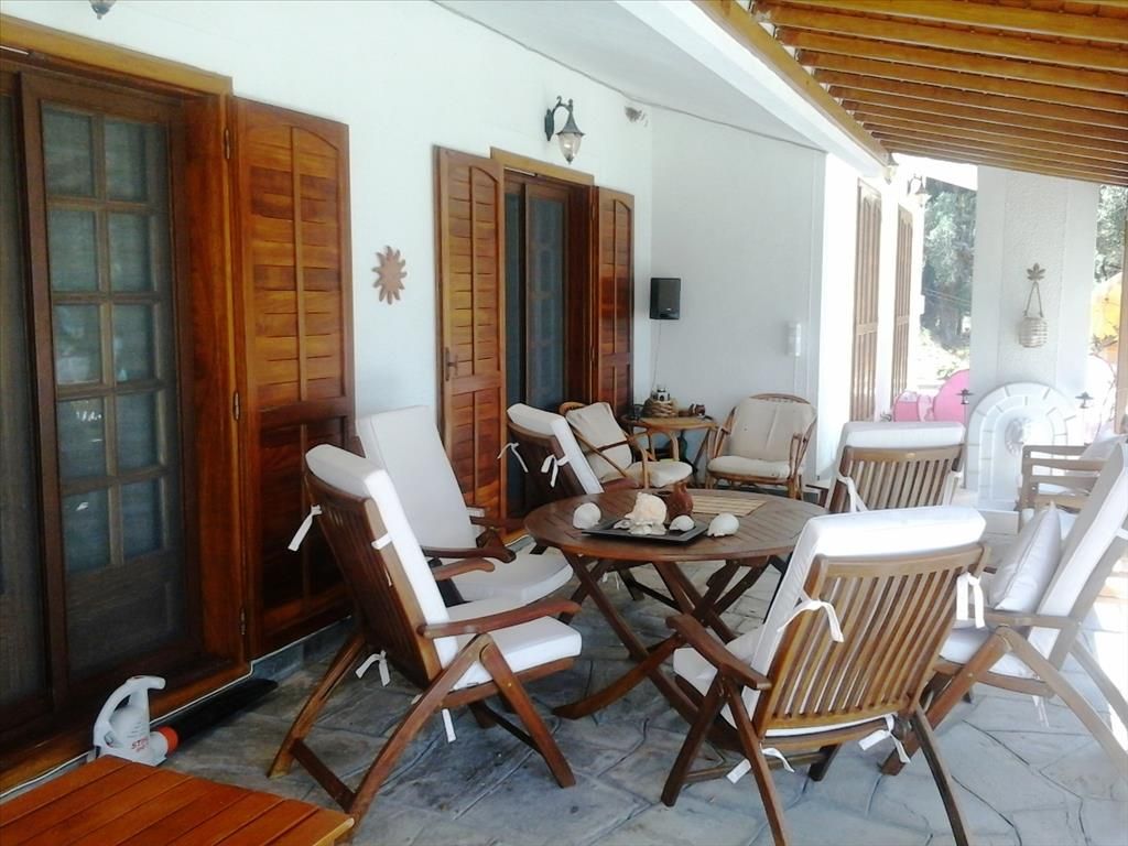 Hotel en Calcídica, Grecia, 700 m² - imagen 13