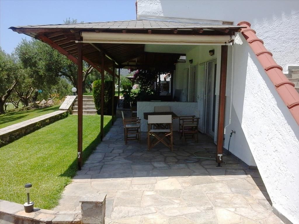 Hotel en Calcídica, Grecia, 700 m² - imagen 10