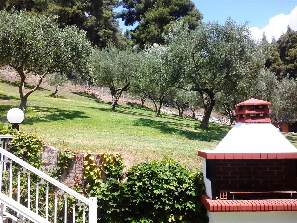 Hotel en Calcídica, Grecia, 700 m² - imagen 8