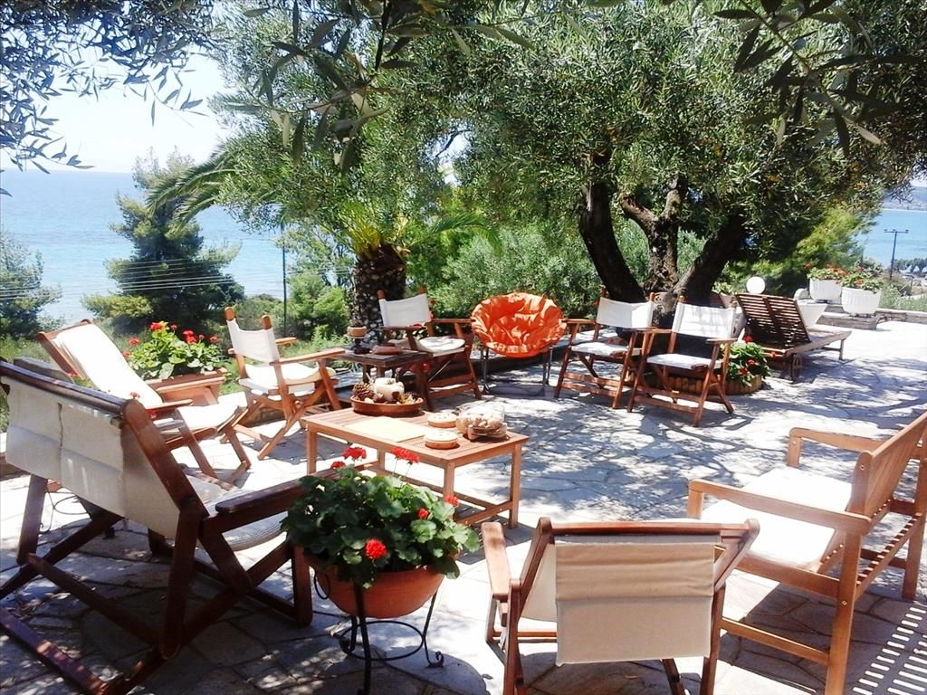 Hotel en Calcídica, Grecia, 700 m² - imagen 15