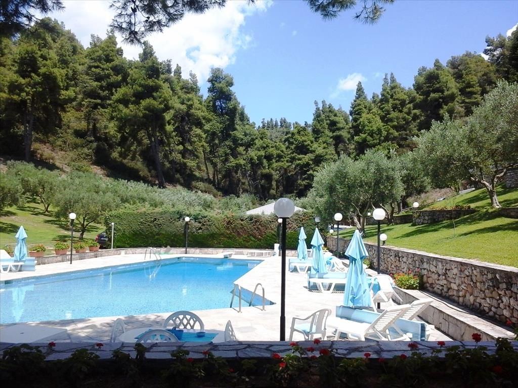 Hotel en Calcídica, Grecia, 700 m² - imagen 12