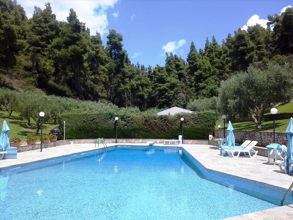 Hotel en Calcídica, Grecia, 700 m² - imagen 11