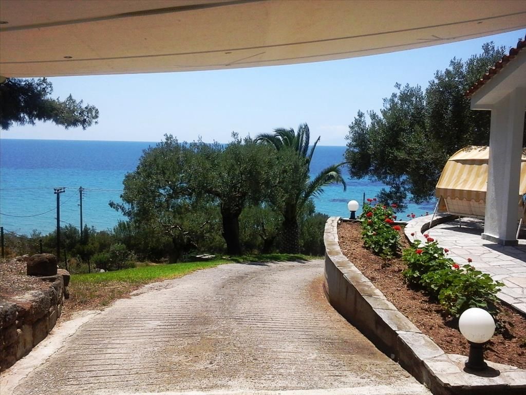 Hotel en Calcídica, Grecia, 700 m² - imagen 14