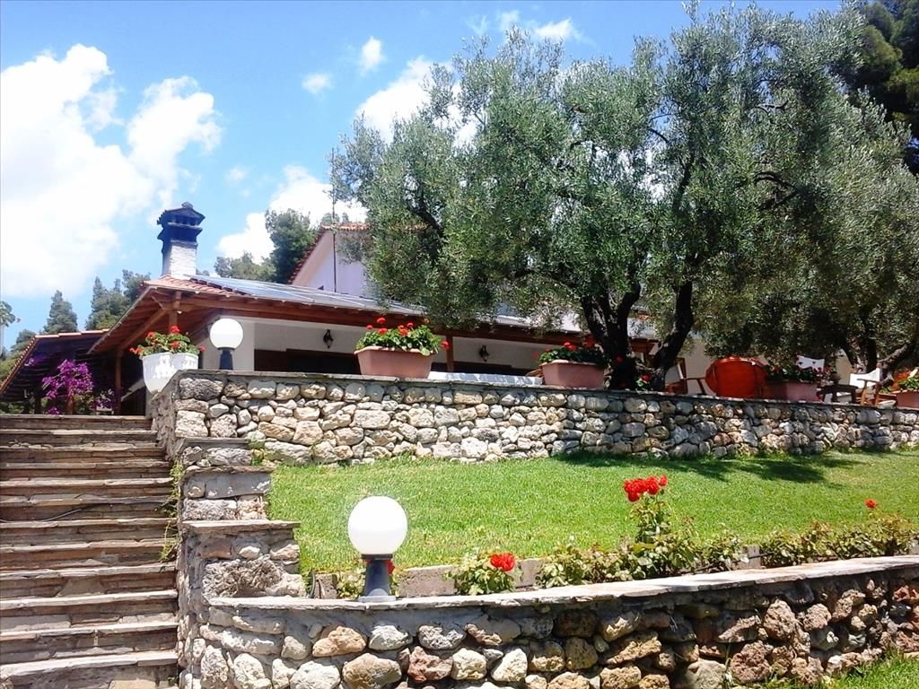 Hotel en Calcídica, Grecia, 700 m² - imagen 18