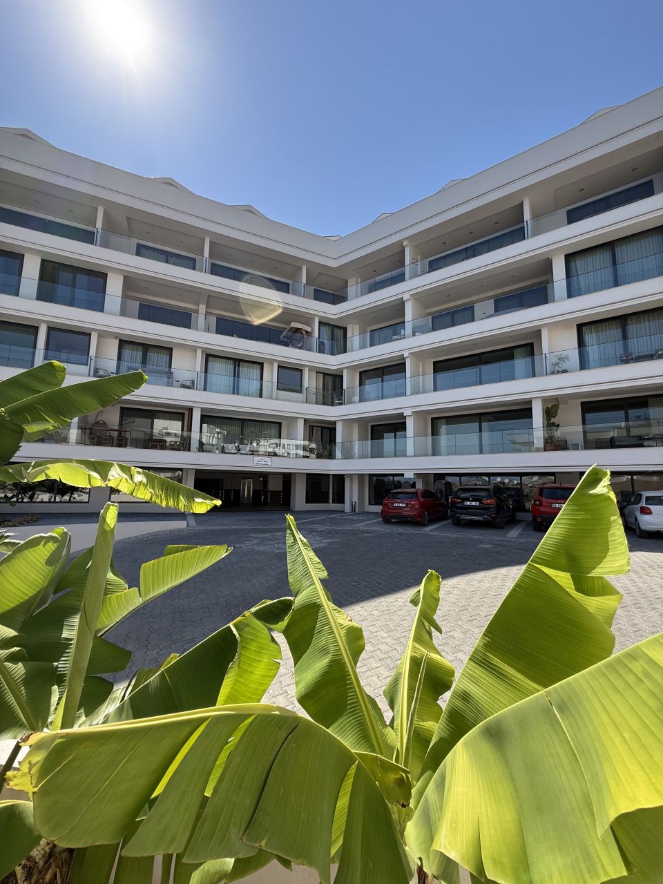 Appartamento a Fethiye, Turchia, 170 m² - foto 2