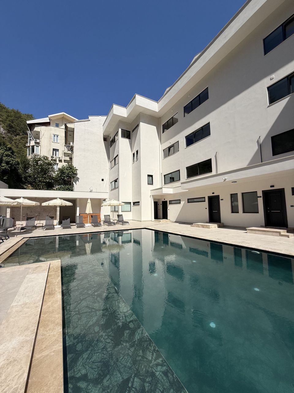 Appartamento a Fethiye, Turchia, 170 m² - foto 4