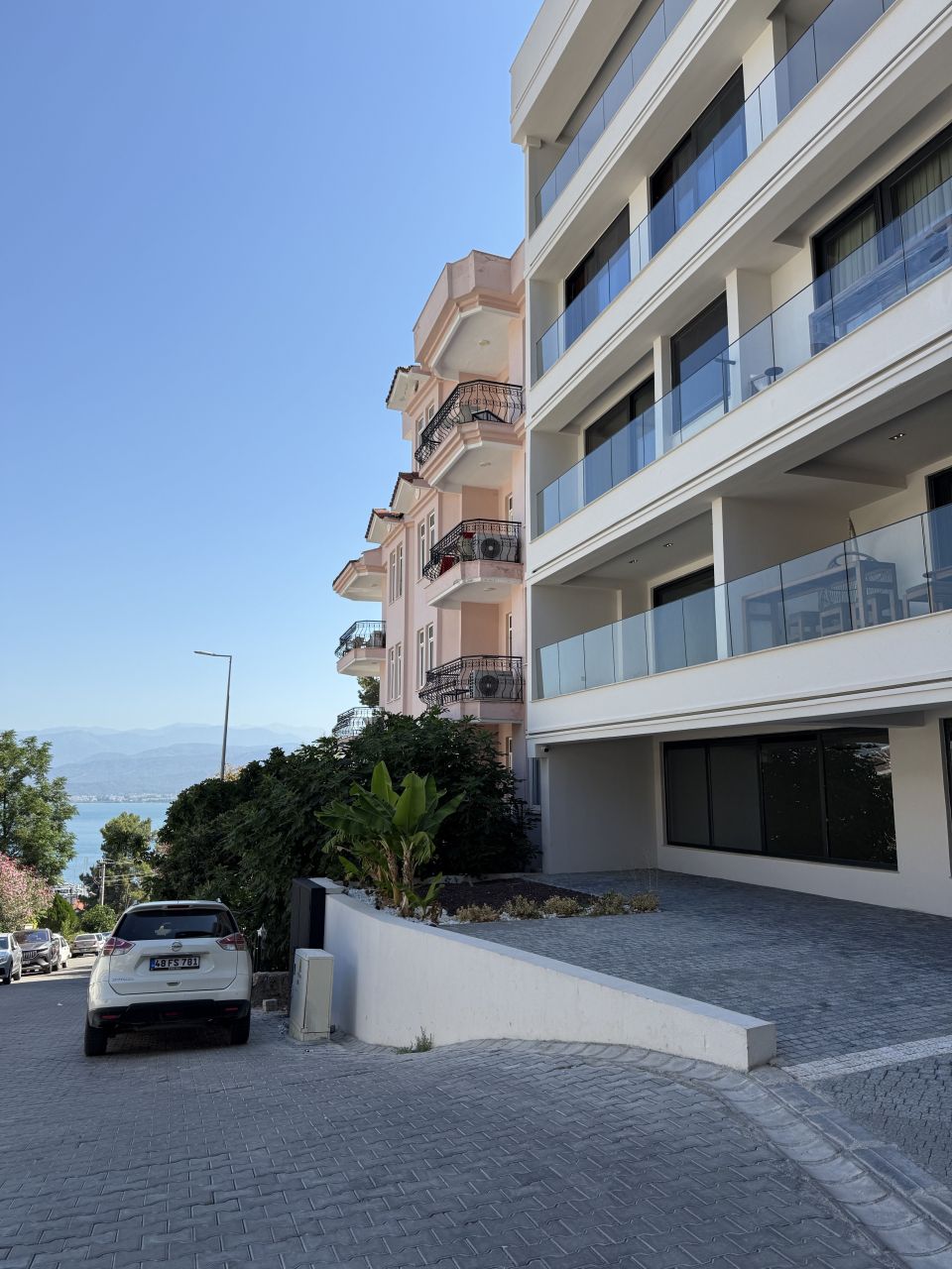 Appartamento a Fethiye, Turchia, 170 m² - foto 5