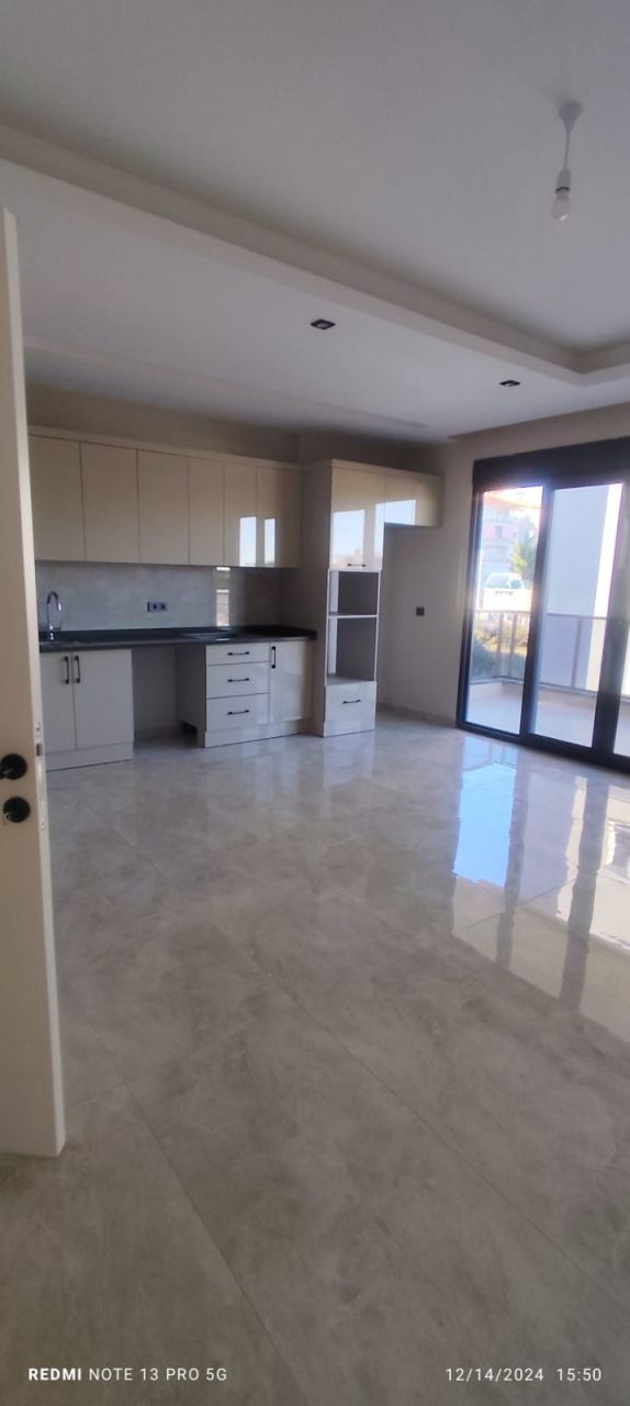 Appartement à Alanya, Turquie, 95 m² - image 9