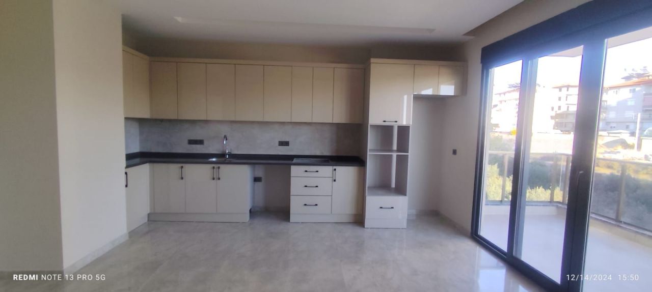 Appartement à Alanya, Turquie, 95 m² - image 10