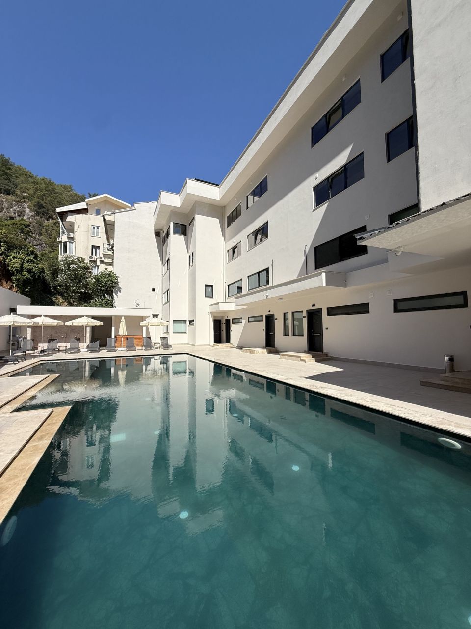 Apartment in Fethiye, Türkei, 150 m² - Foto 5