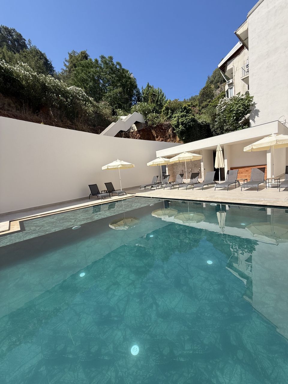 Apartment in Fethiye, Türkei, 150 m² - Foto 6