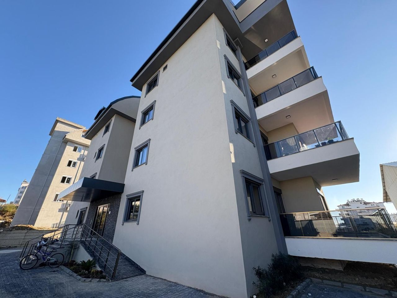 Appartement à Alanya, Turquie, 95 m² - image 17