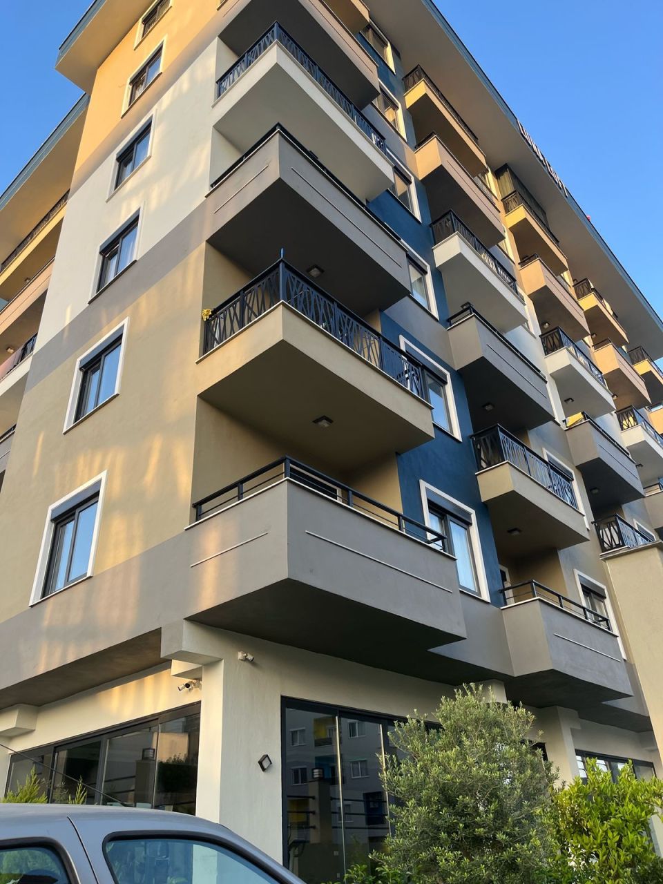 Piso en Alanya, Turquia, 45 m² - imagen 1