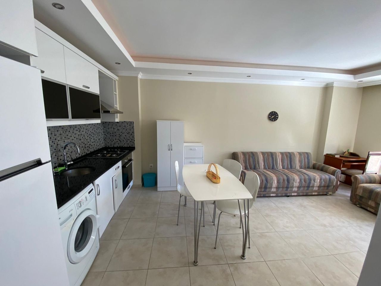 Appartamento a Alanya, Turchia, 55 m² - foto 4