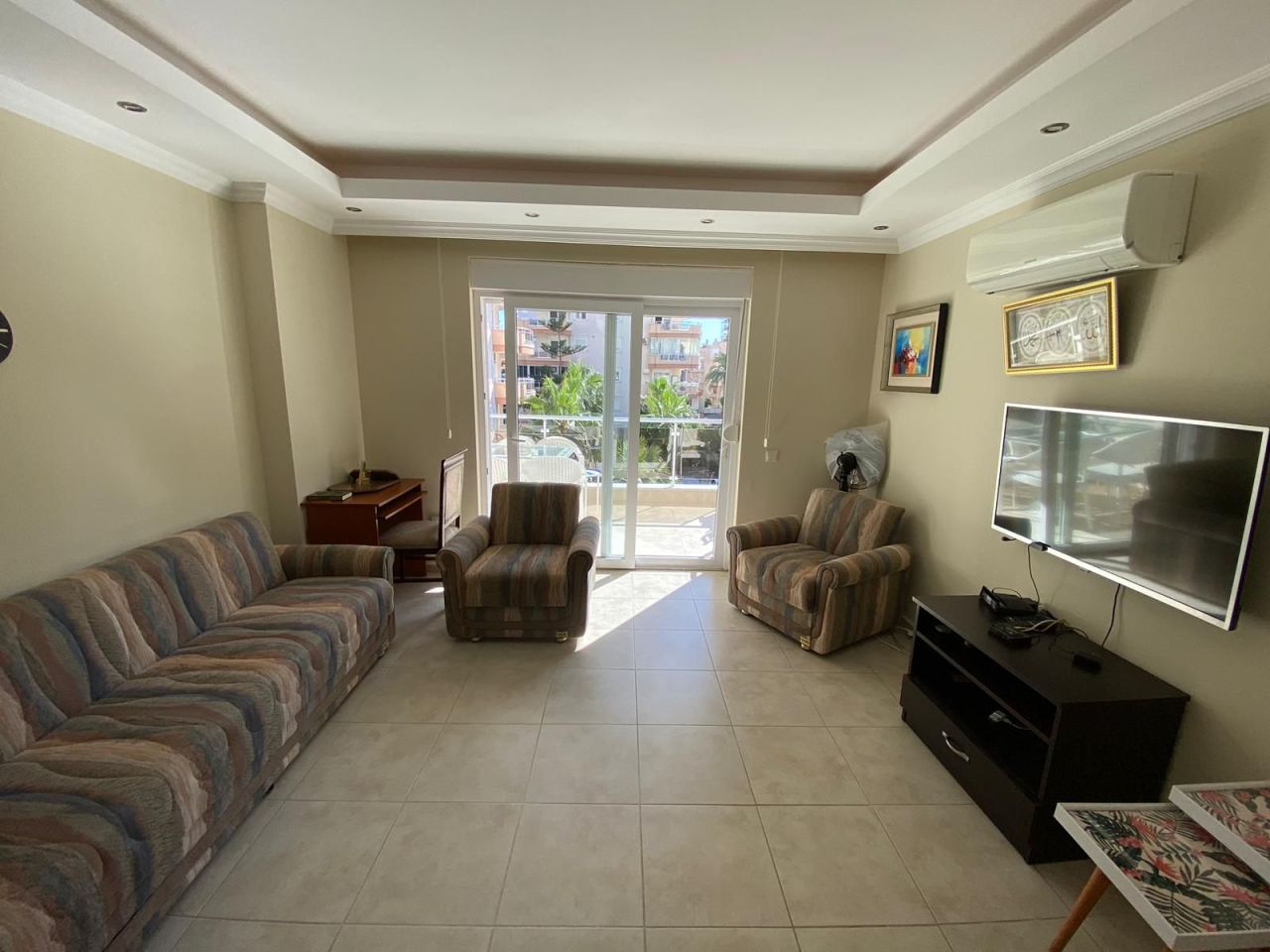 Appartamento a Alanya, Turchia, 55 m² - foto 8