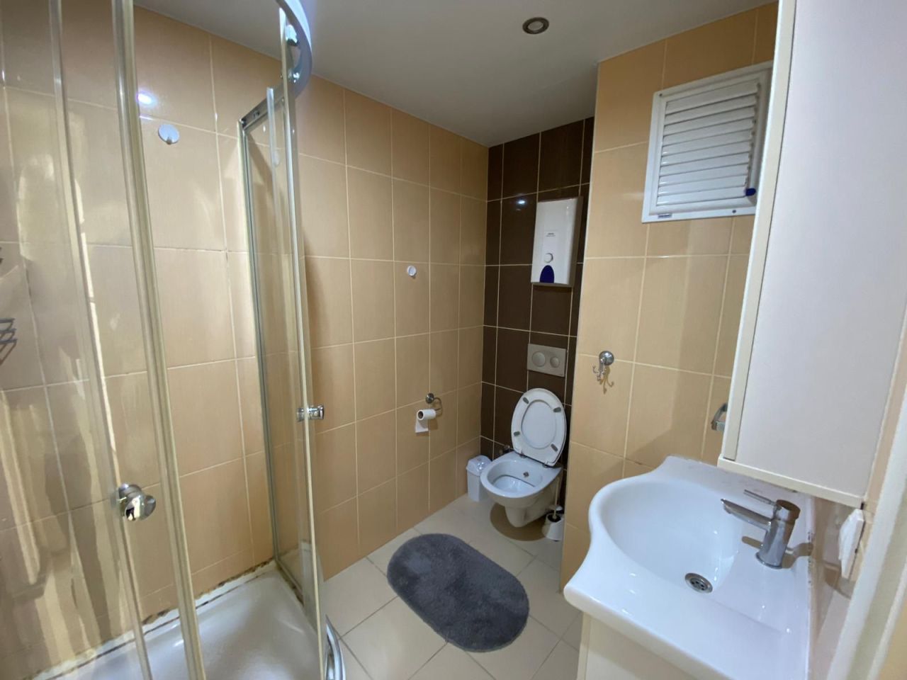 Appartamento a Alanya, Turchia, 55 m² - foto 10