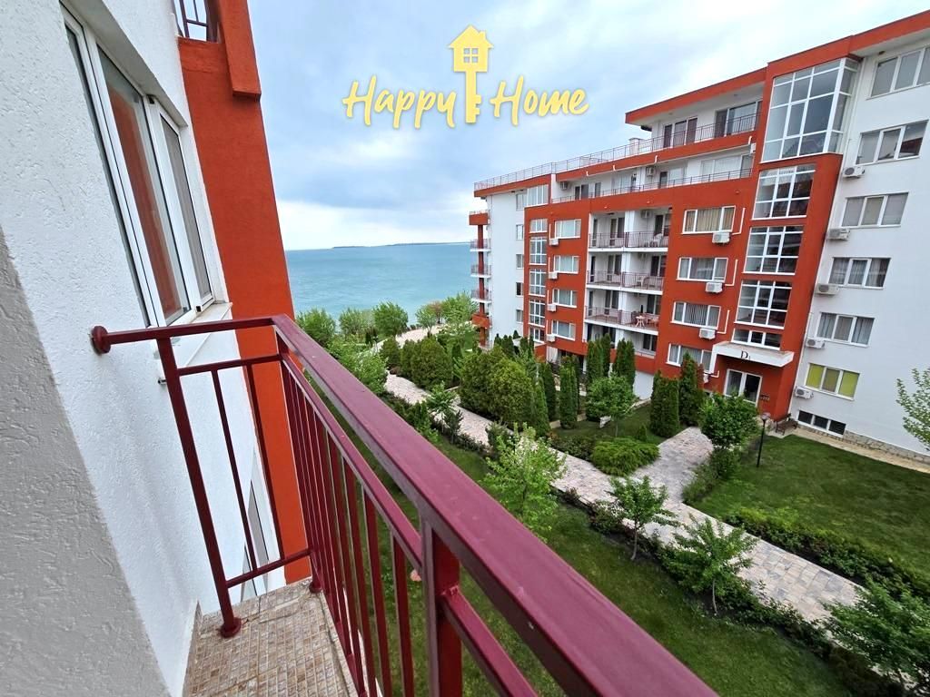 Piso en Sveti Vlas, Bulgaria, 67 m² - imagen 1