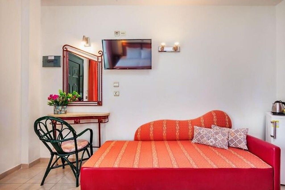 Hôtel en Chalcidique, Grèce, 2 000 m² - image 14