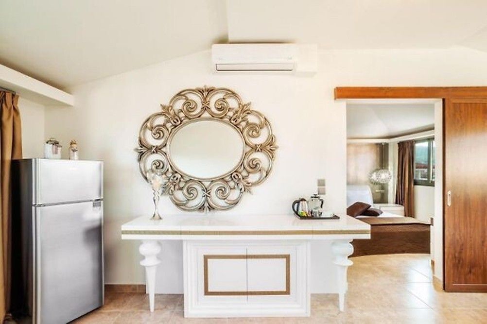 Hôtel en Chalcidique, Grèce, 2 000 m² - image 5