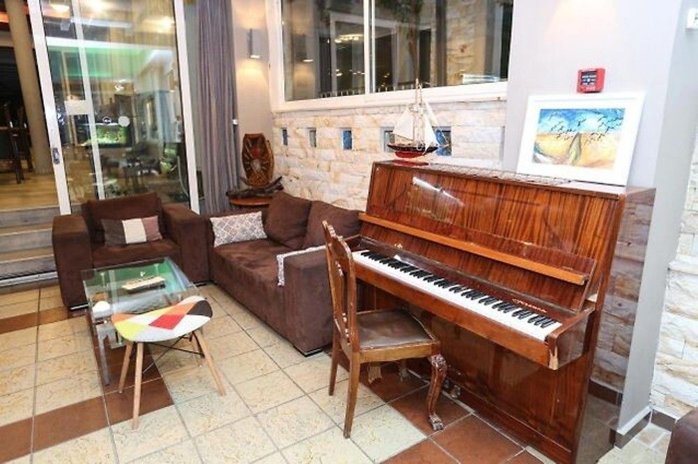 Hôtel en Chalcidique, Grèce, 2 000 m² - image 4