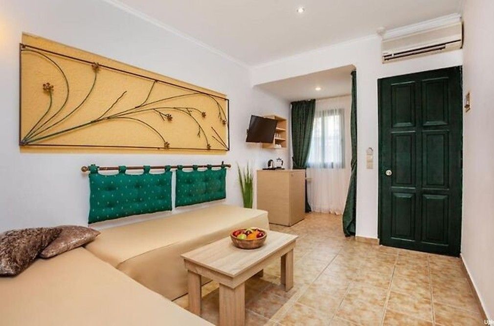 Hôtel en Chalcidique, Grèce, 2 000 m² - image 3