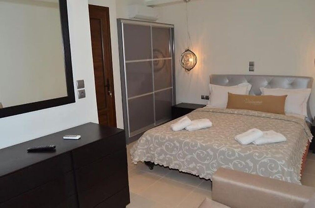 Hôtel en Chalcidique, Grèce, 2 000 m² - image 15