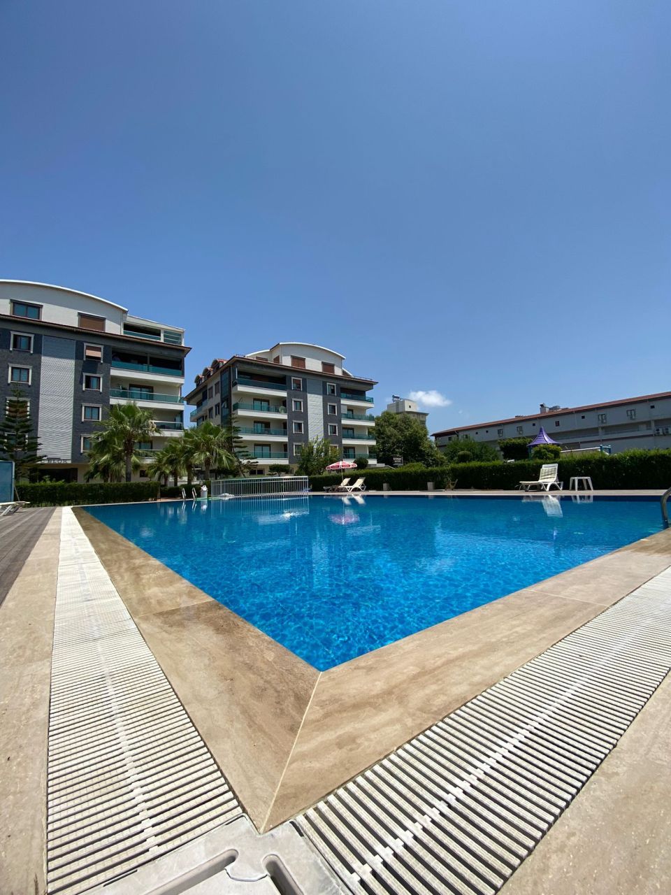 Piso en Alanya, Turquia, 350 m² - imagen 3