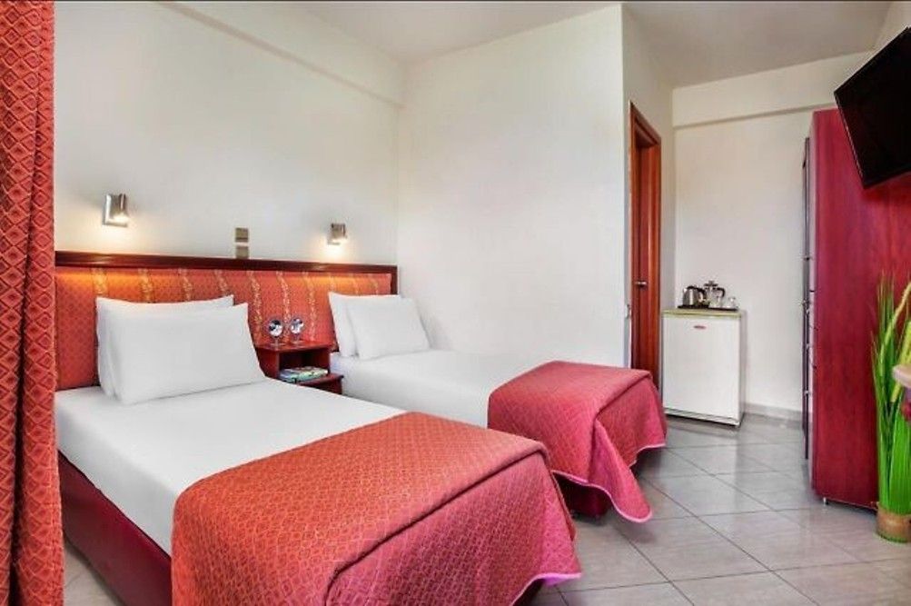 Hôtel en Chalcidique, Grèce, 2 000 m² - image 17