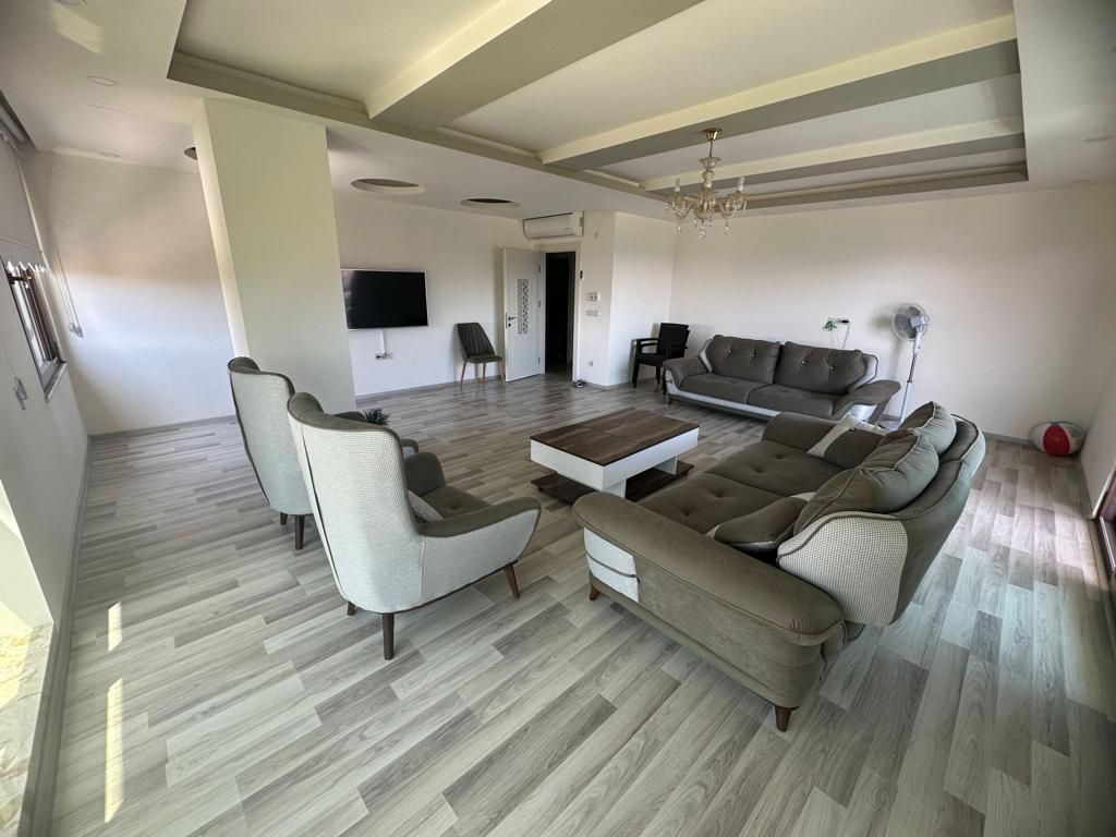 Piso en Alanya, Turquia, 350 m² - imagen 6