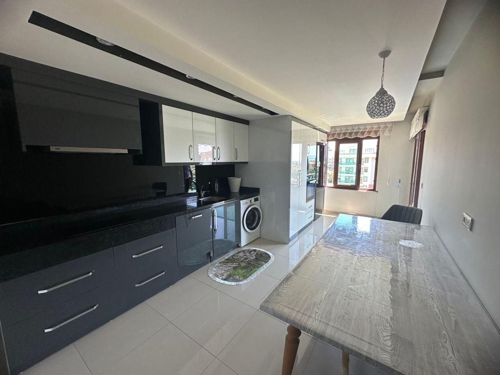 Piso en Alanya, Turquia, 350 m² - imagen 9
