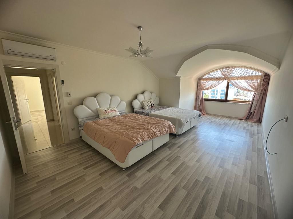 Piso en Alanya, Turquia, 350 m² - imagen 13