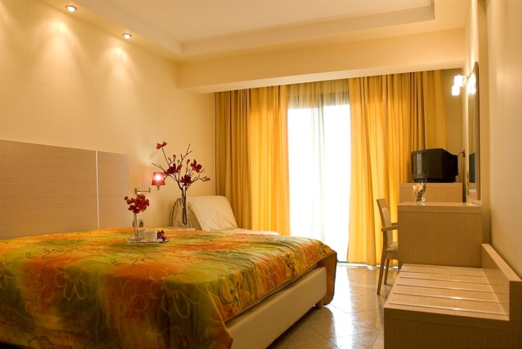 Hotel, albergo a Calcidica, Grecia, 2 500 m² - foto 5