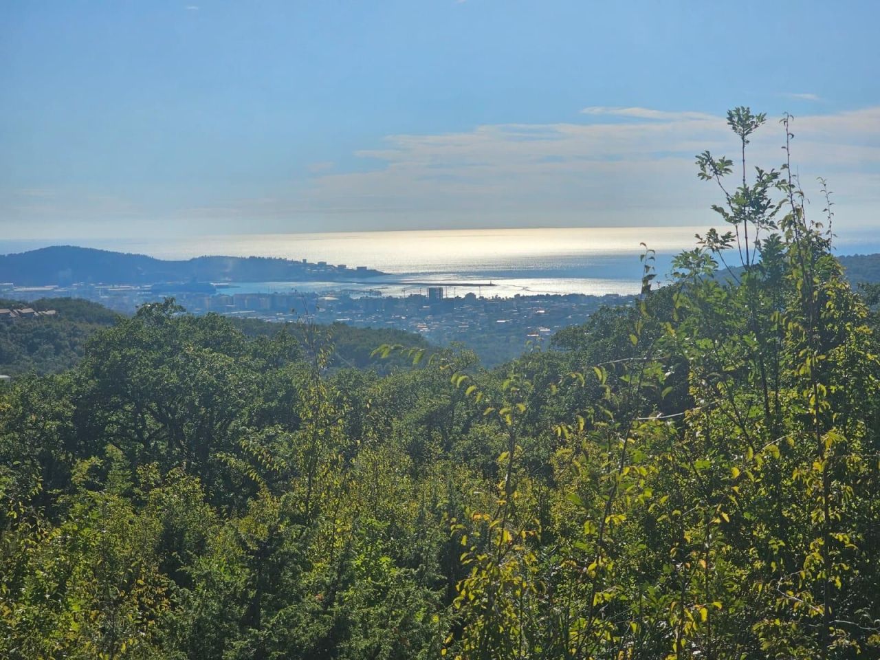 Land in Bar, Montenegro, 16 827 m² - picture 1