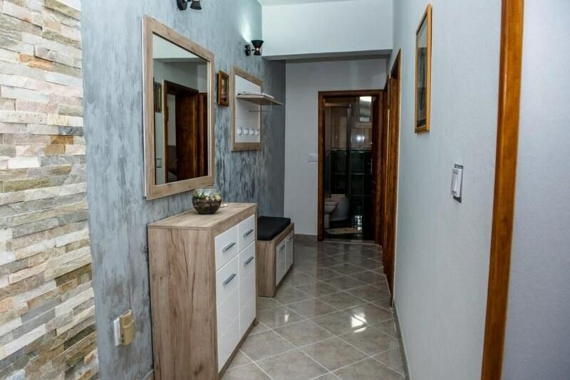 Haus in Halbinsel Luštica, Montenegro, 342 m² - Foto 4