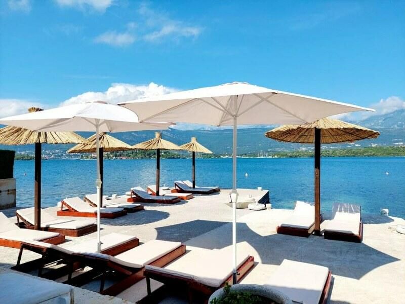 Haus in Halbinsel Luštica, Montenegro, 342 m² - Foto 18