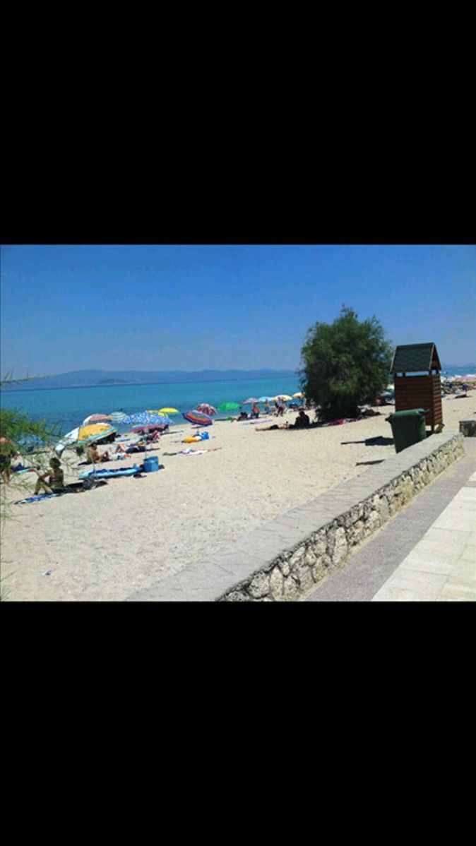 Hotel en Calcídica, Grecia, 1 250 m² - imagen 7