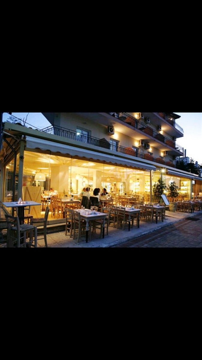 Hotel en Calcídica, Grecia, 1 250 m² - imagen 11