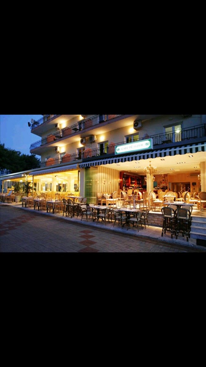 Hotel en Calcídica, Grecia, 1 250 m² - imagen 12