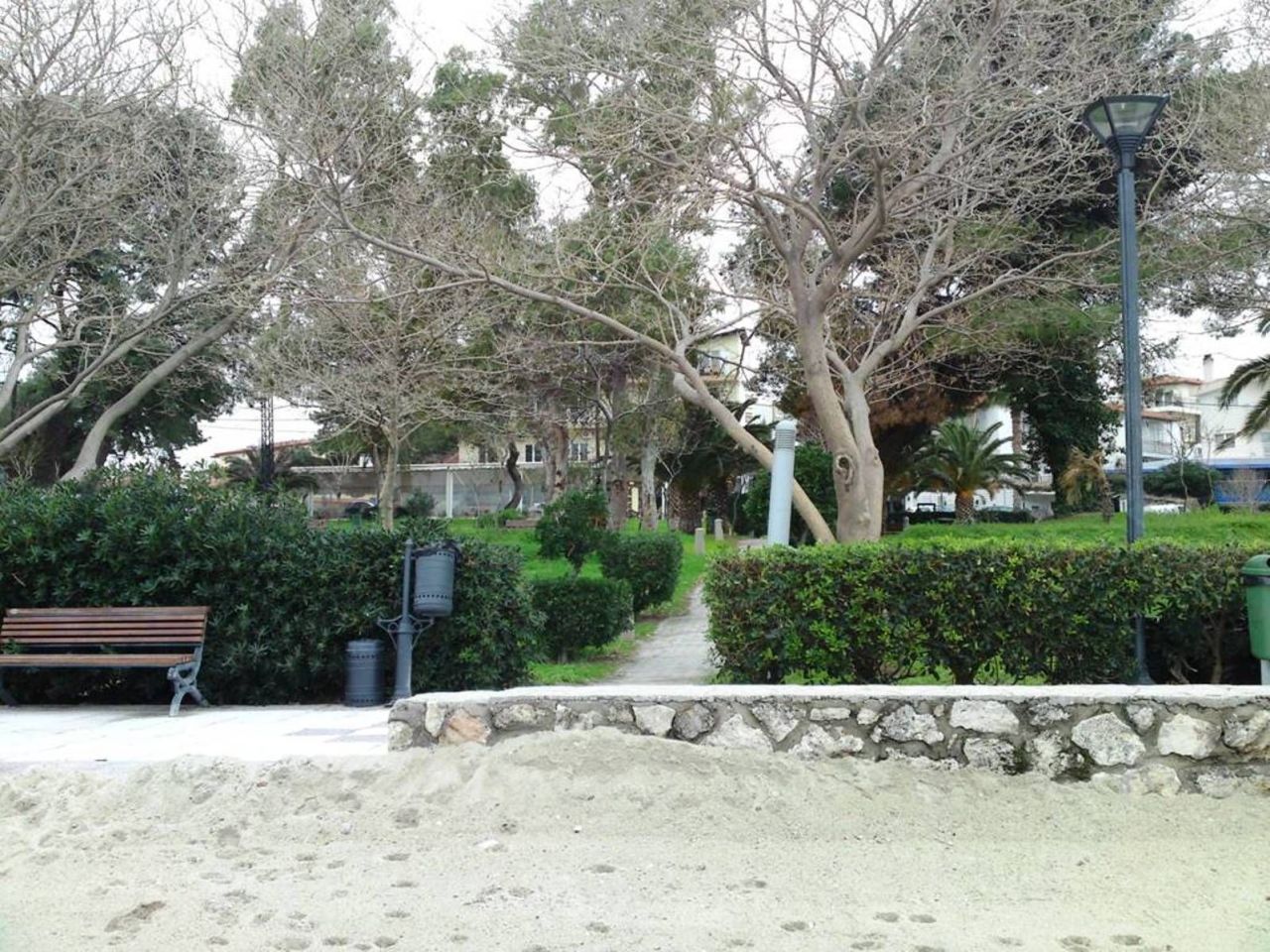 Hotel en Calcídica, Grecia, 1 250 m² - imagen 4