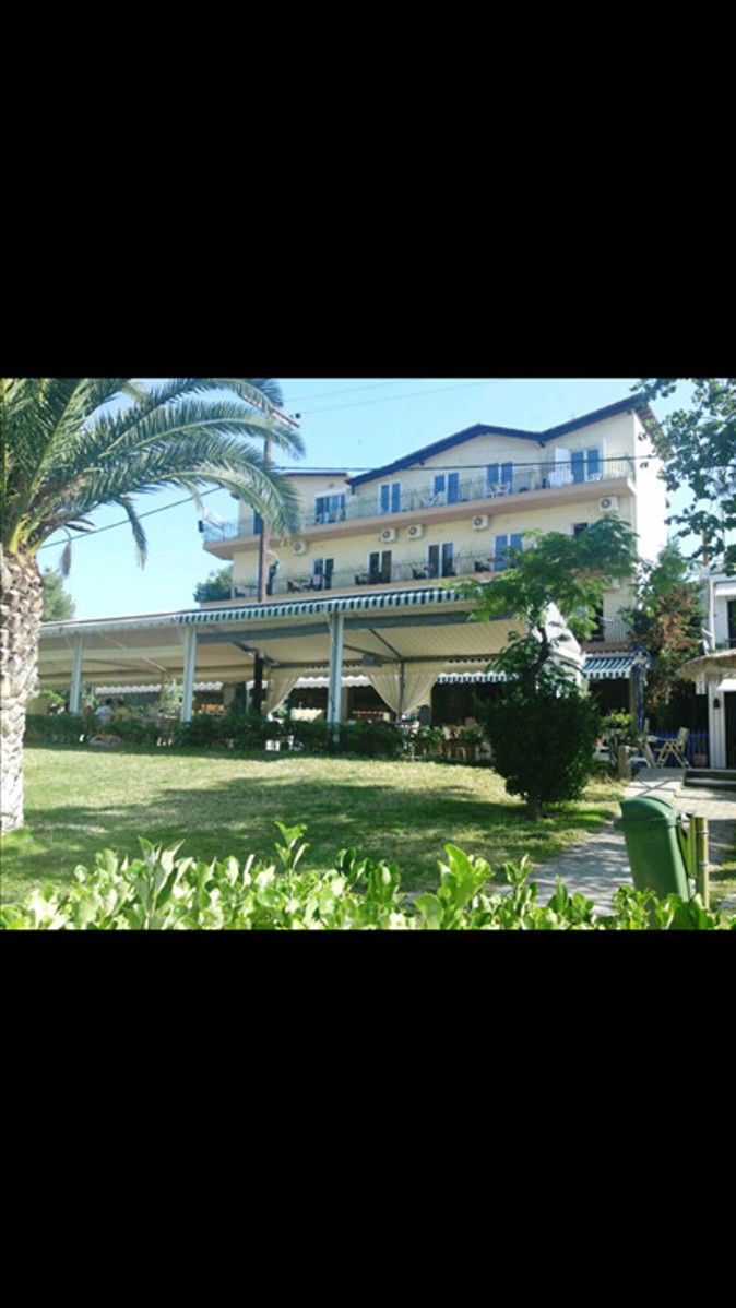 Hotel en Calcídica, Grecia, 1 250 m² - imagen 8