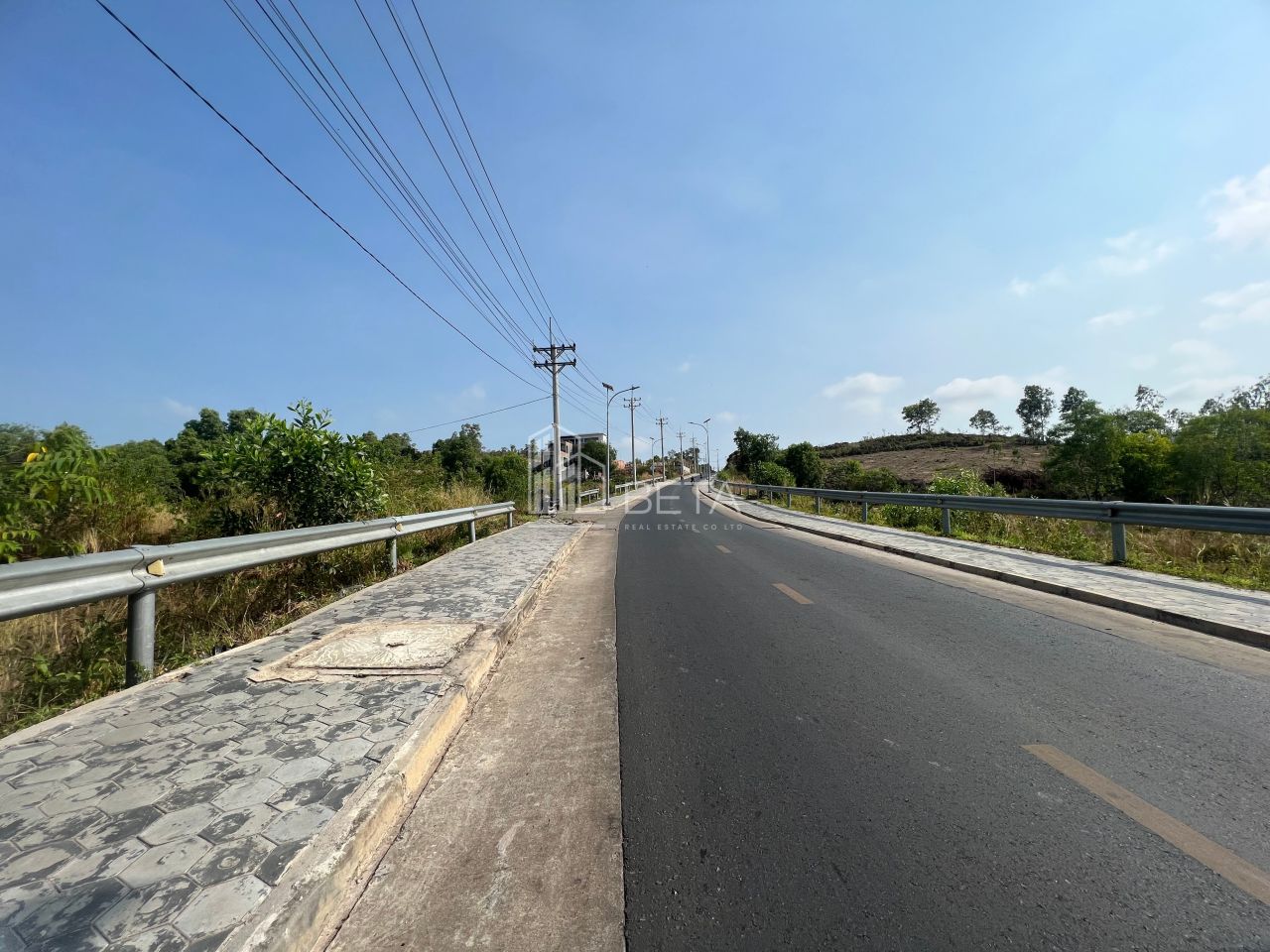 Terreno en Sihanoukville, Camboya, 4 944 m² - imagen 5