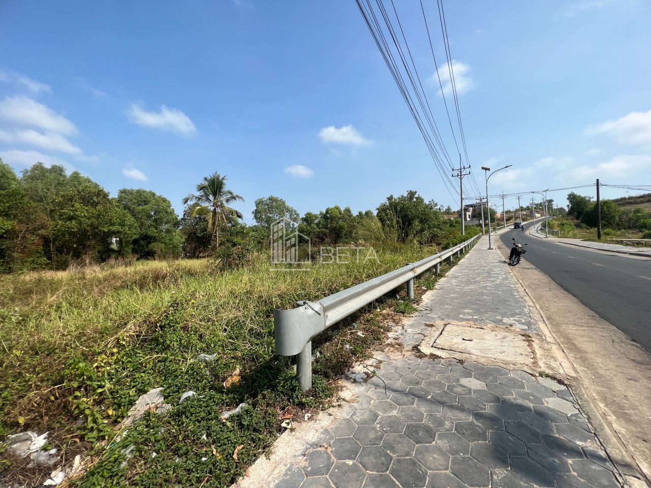 Terreno en Sihanoukville, Camboya, 4 944 m² - imagen 1